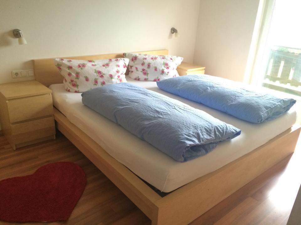 Villa Rauhbergerhof à Tiefgraben Chambre photo